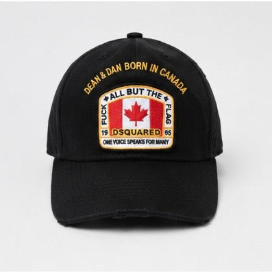 Шапкa Dsquared