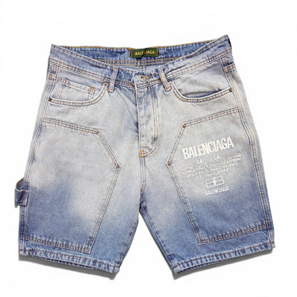 Дънки на Balenciaga
