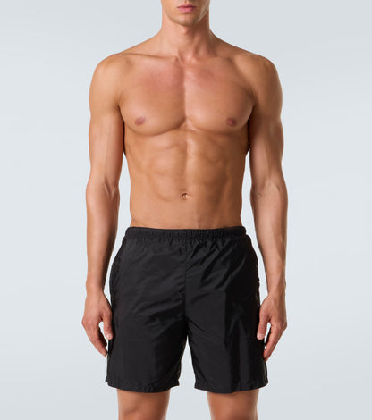 Prada Swim Shorts