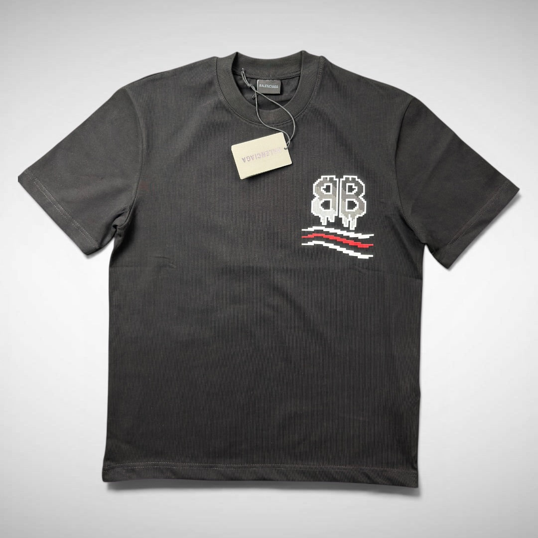 Тениска BCGA- BA 008