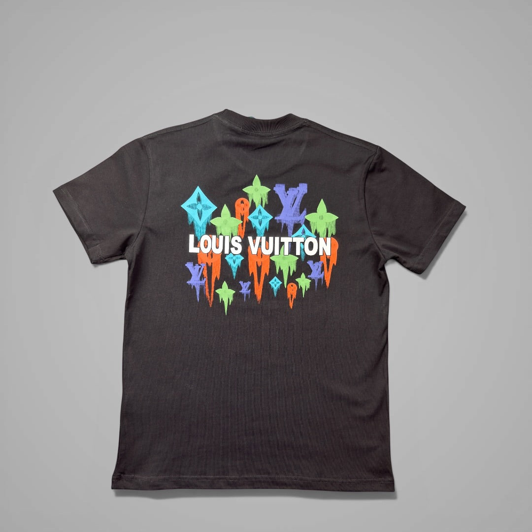 Тениска LUVITON- LV 008