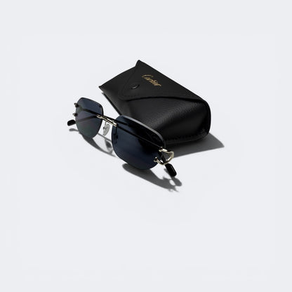 Cartier очила-002