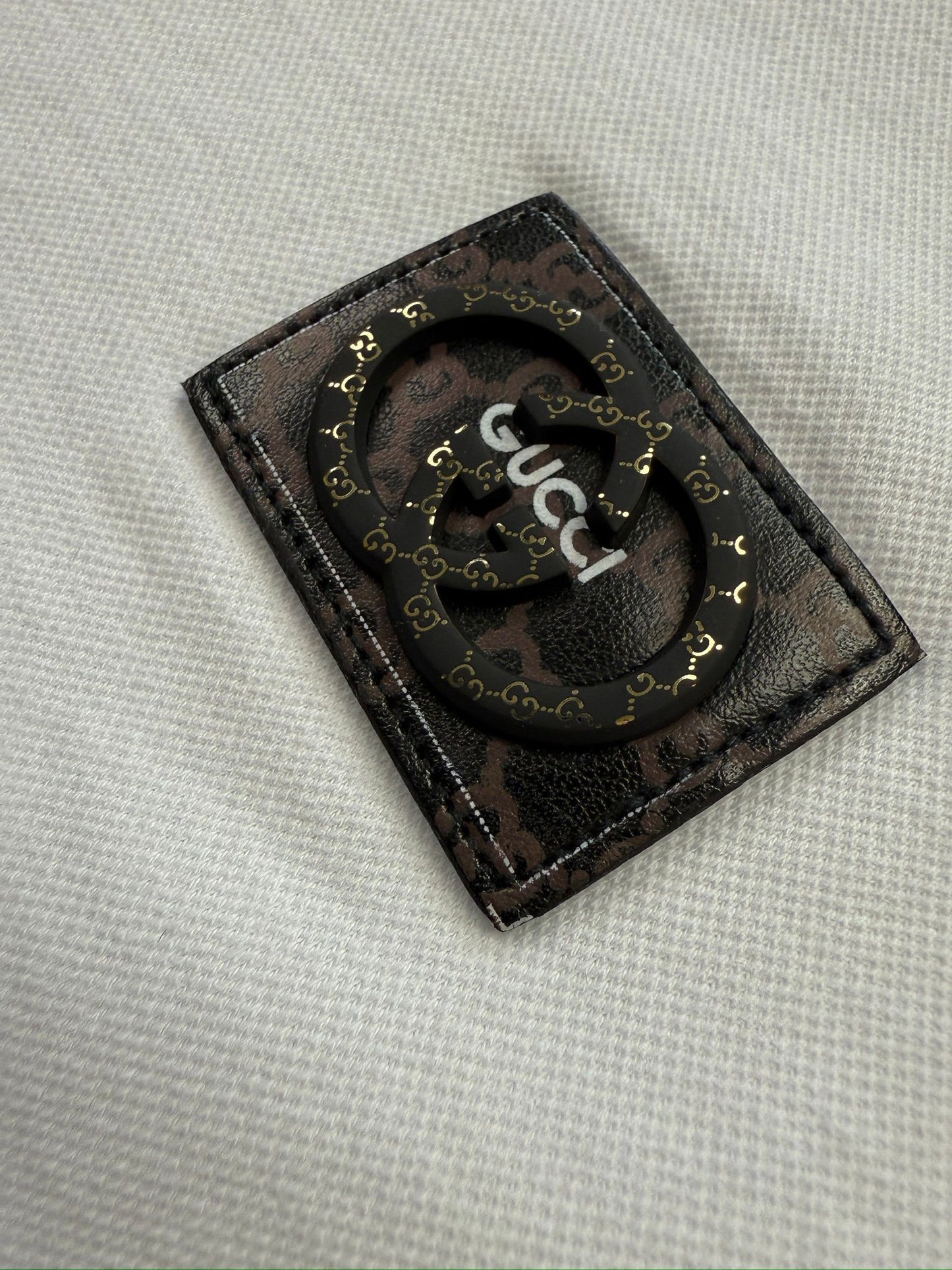 Поло Тениска Gucci