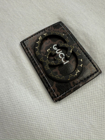 Поло Тениска Gucci