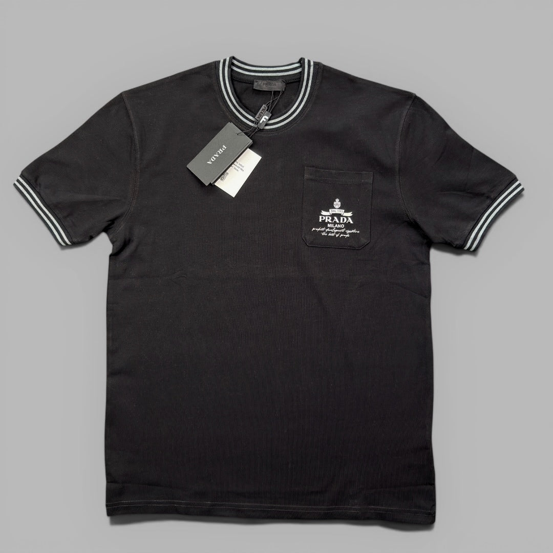 Тениска Prada -002