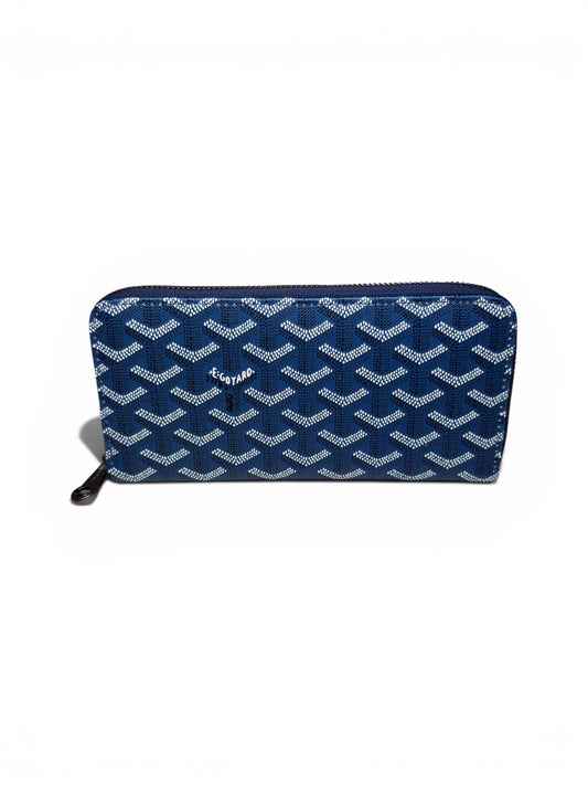 Портмоне Goyard