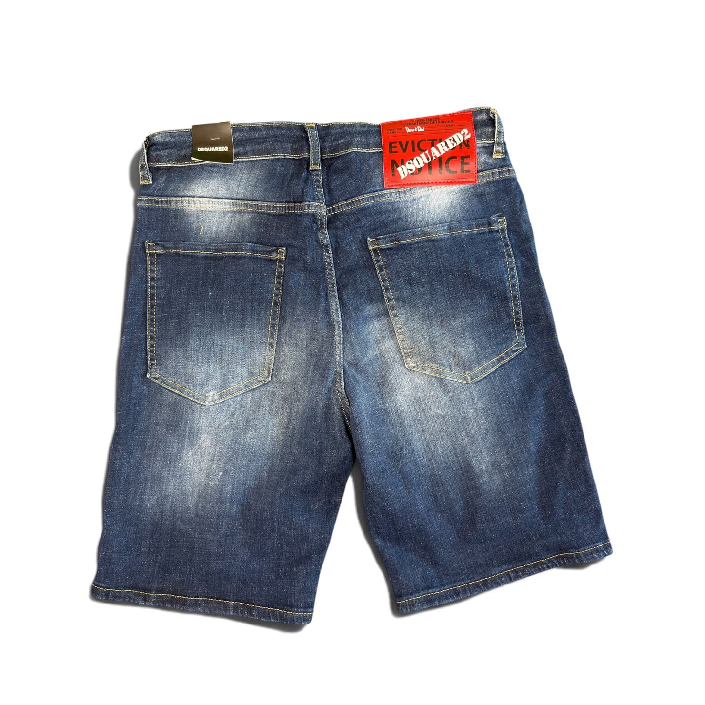 Дънки на DSQUARED2
