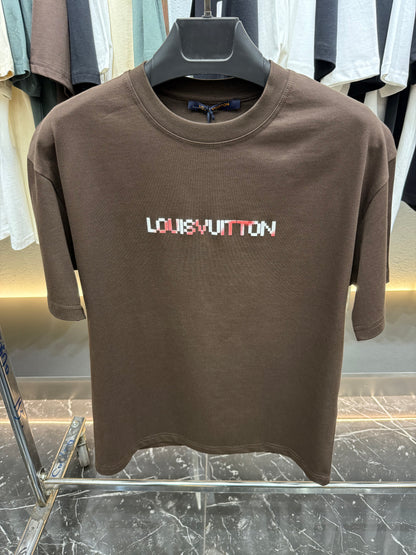Тениска LUVITON- LV 002