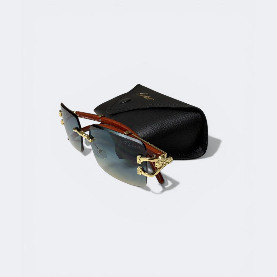 Cartier очила-003