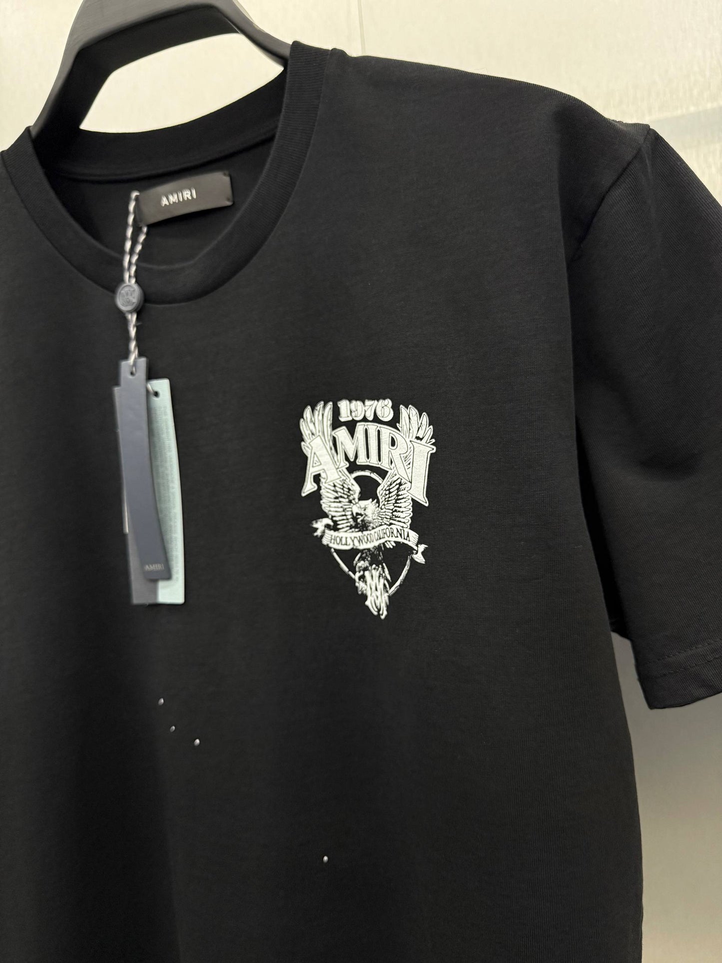 Тениска AMRI- AMI 004