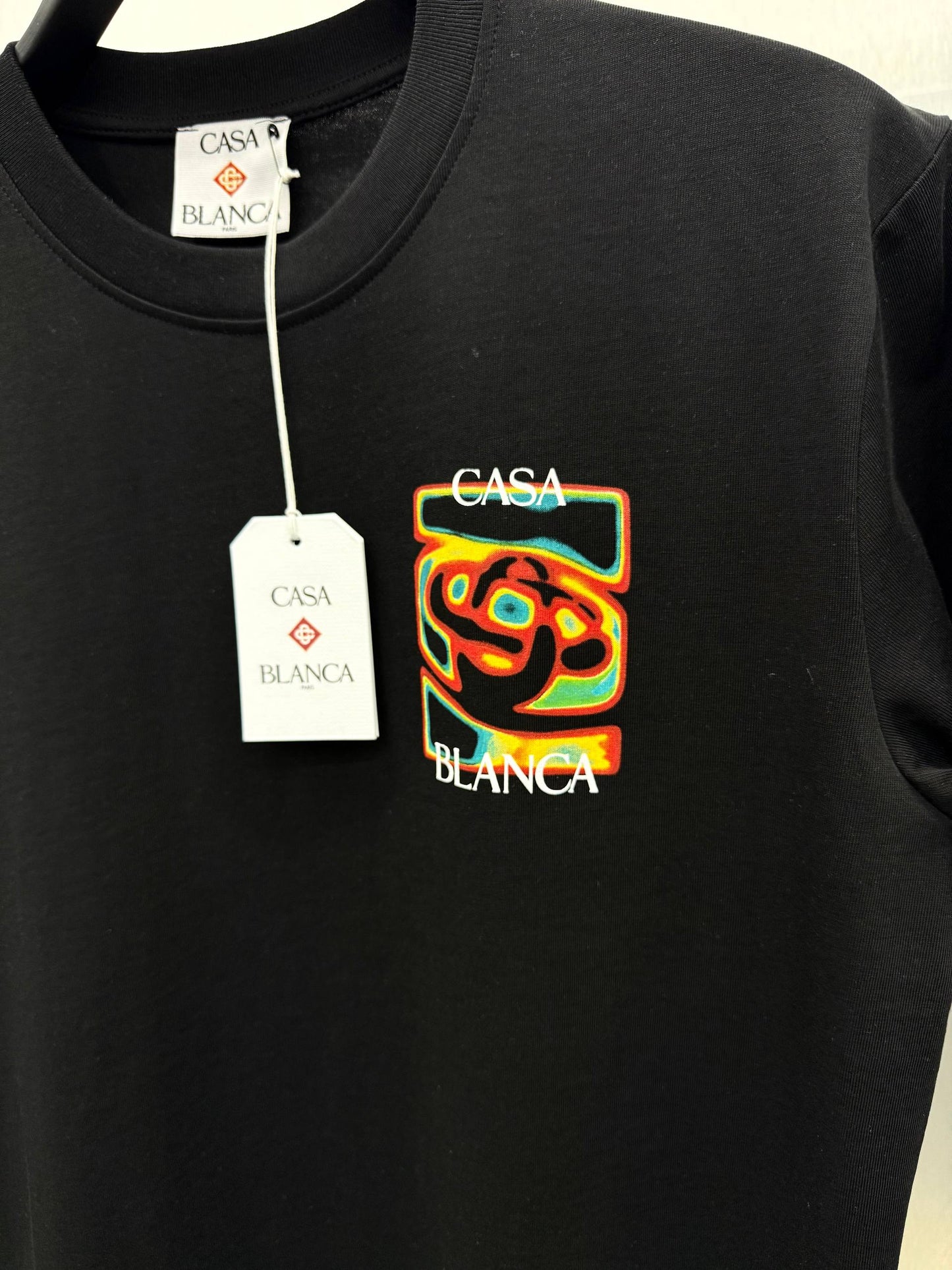 Тениска CSBLA- CS 003