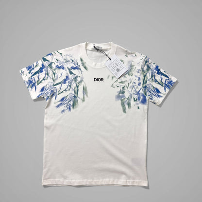 Тениска Dior -002