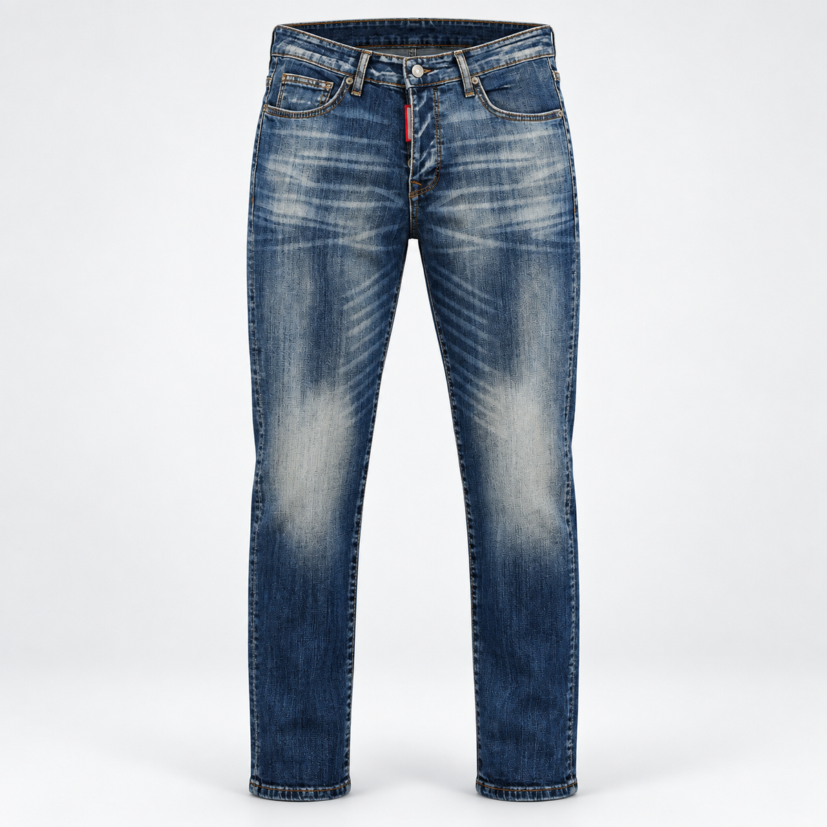 Дънки на DSQUARED