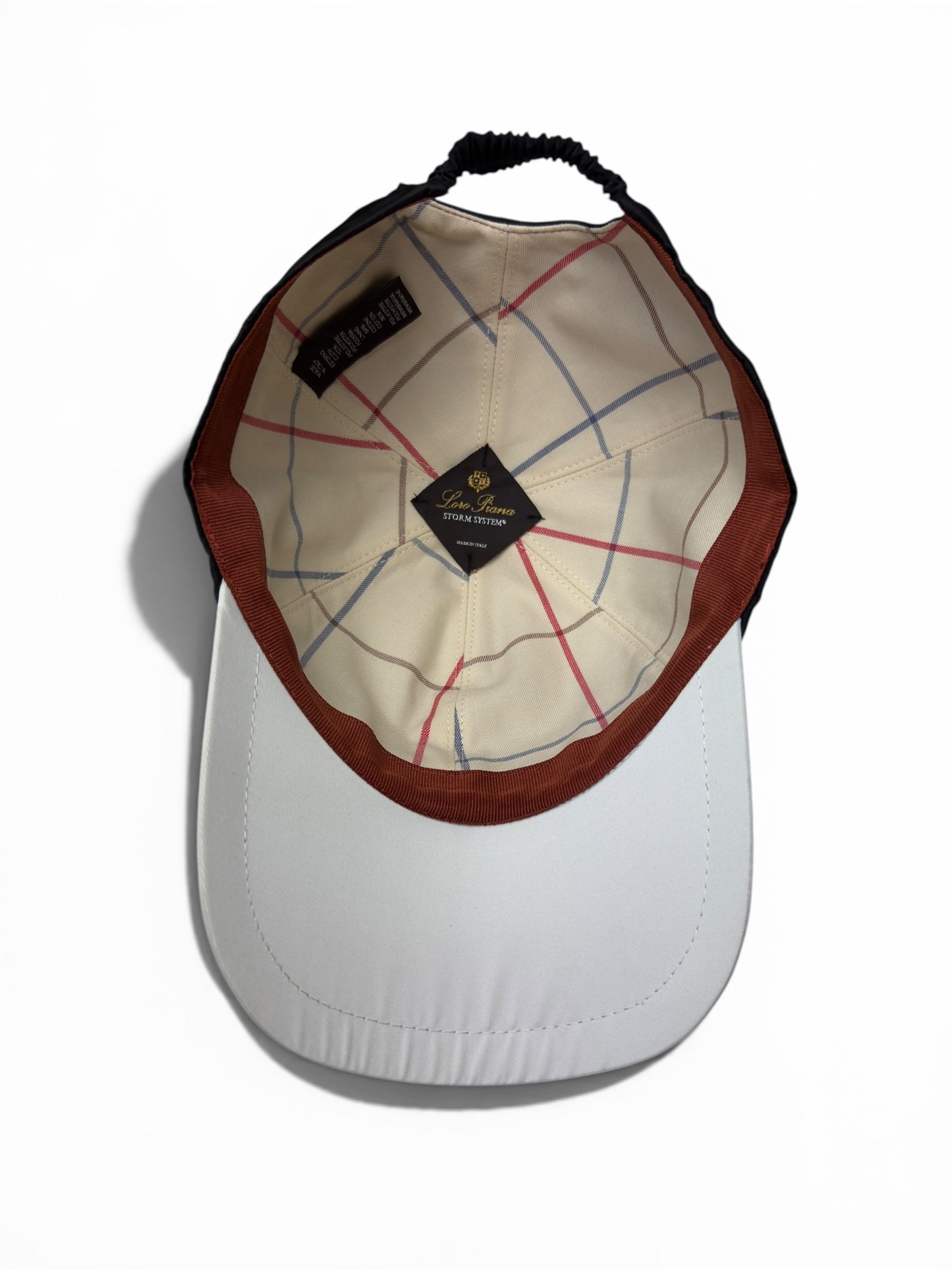 Шапкa Loro Piana-001