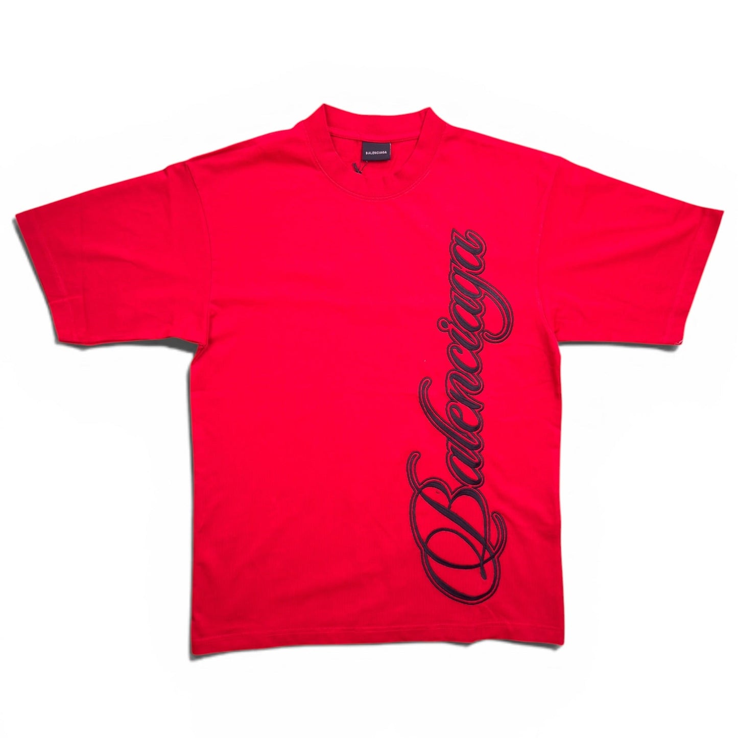 Тениска Balenciaga-009