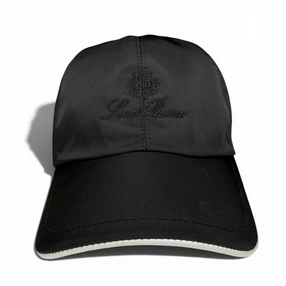 Шапкa Loro Piana-001
