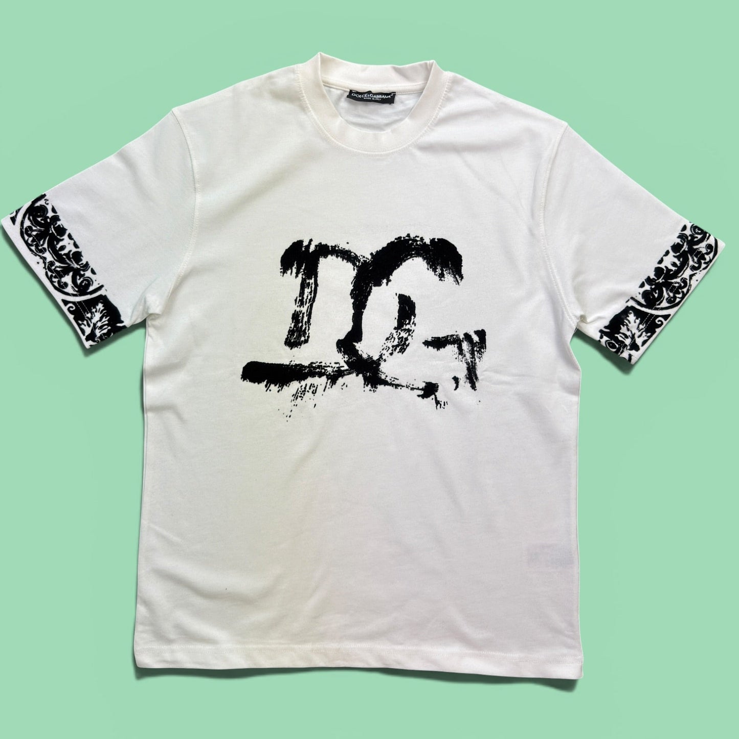 Тениска DOLCE & GABANA