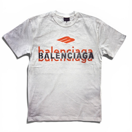 Тениска Balenciaga