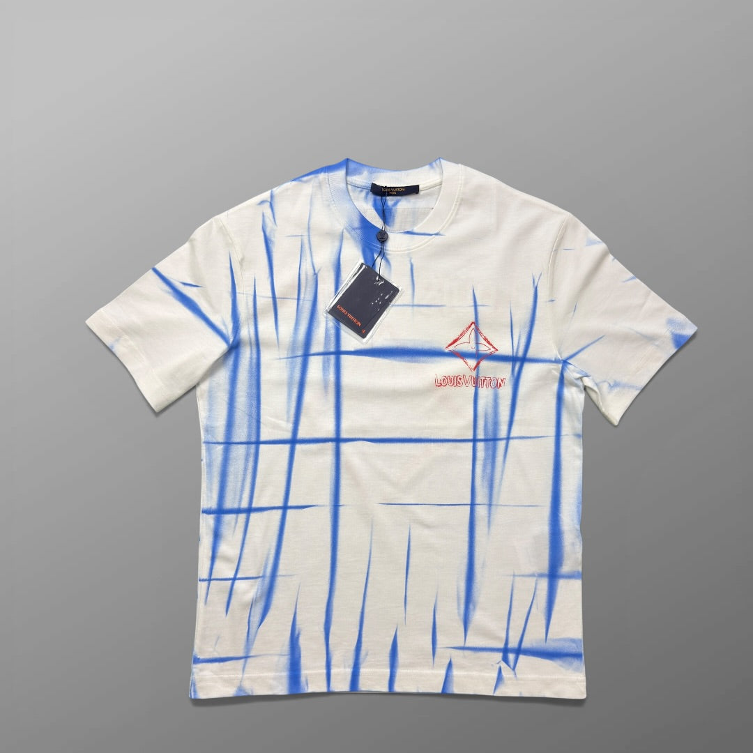 Тениска LUVITON- LV 006