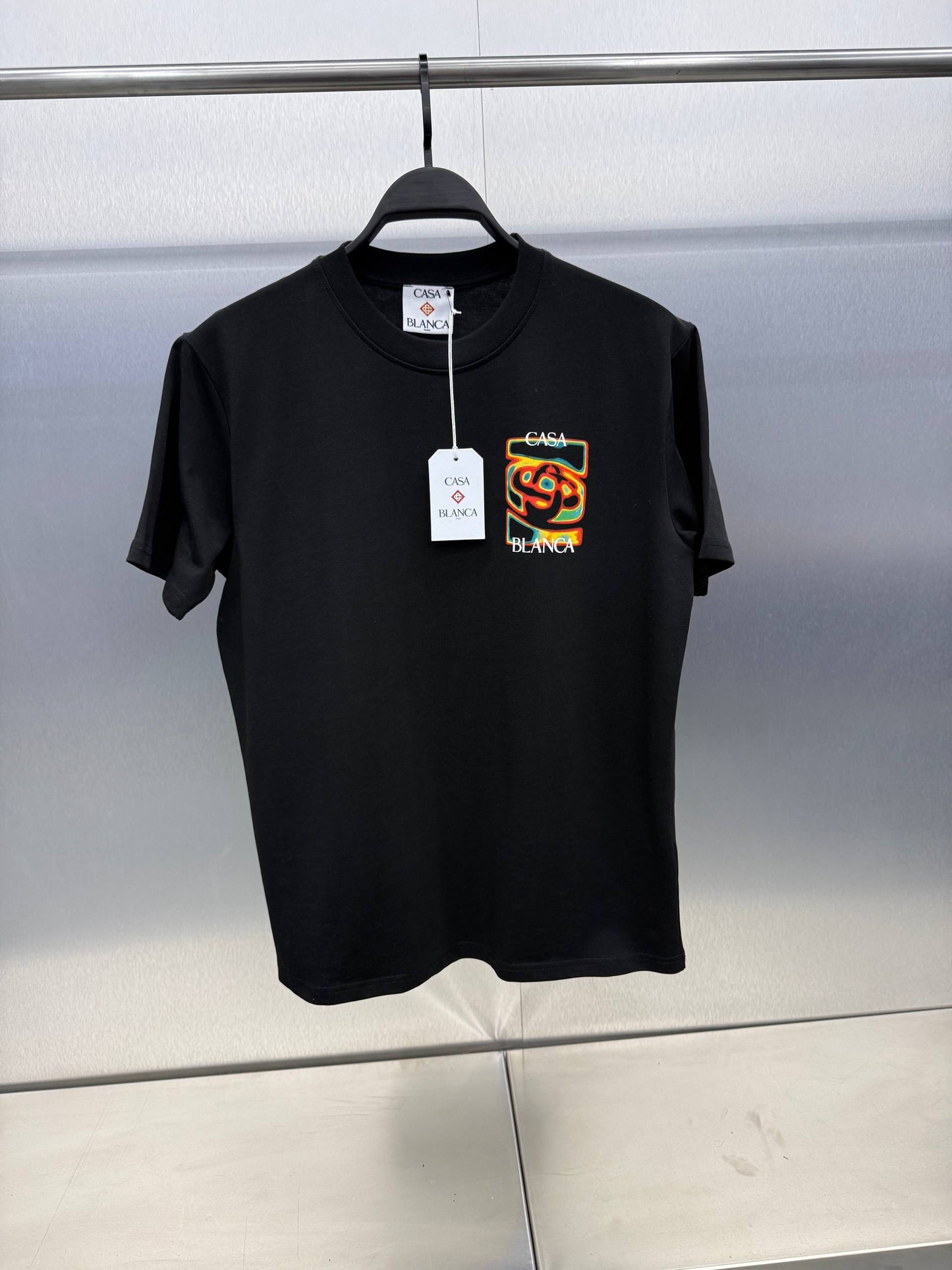 Тениска CSBLA- CS 003