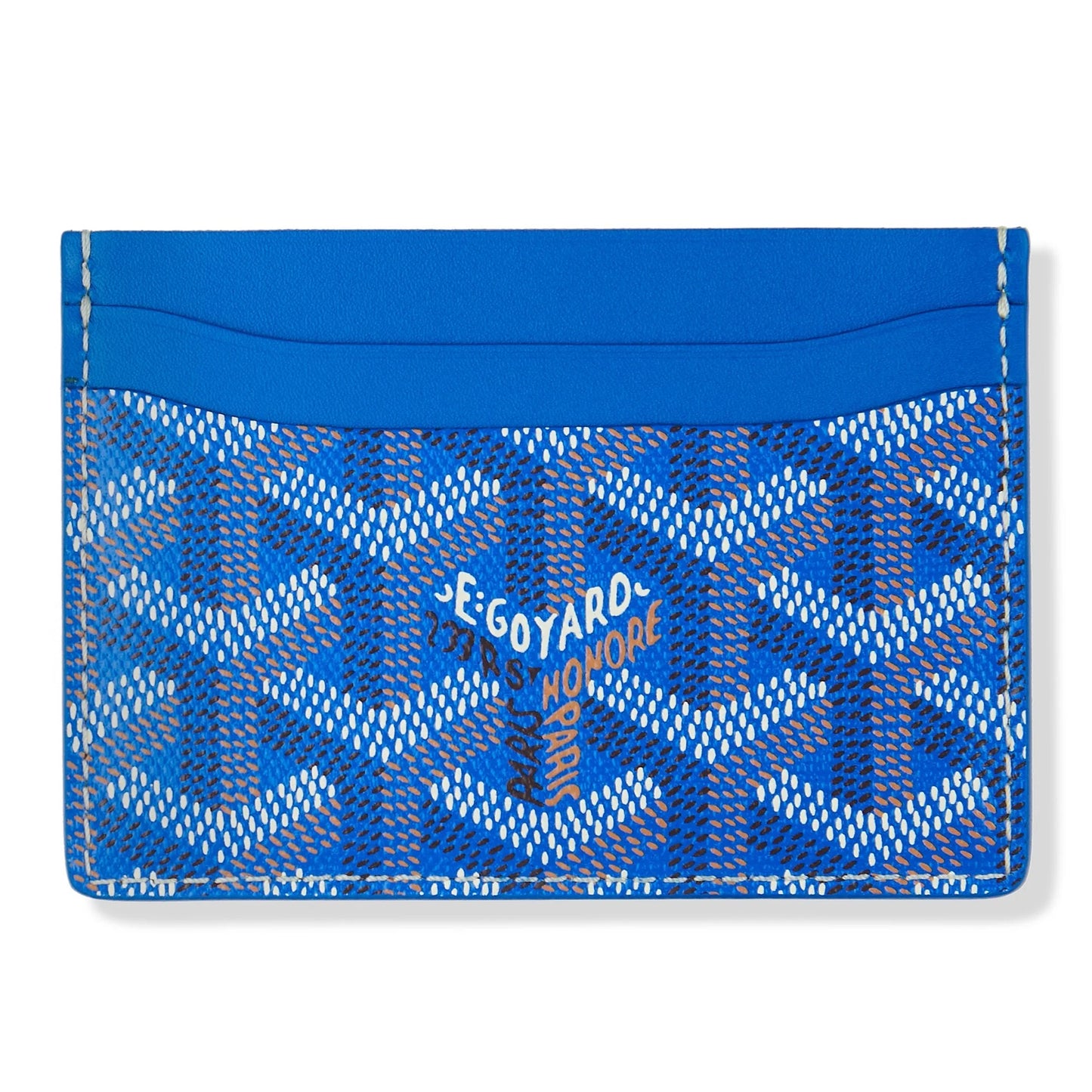 Goyard  картодържател -004