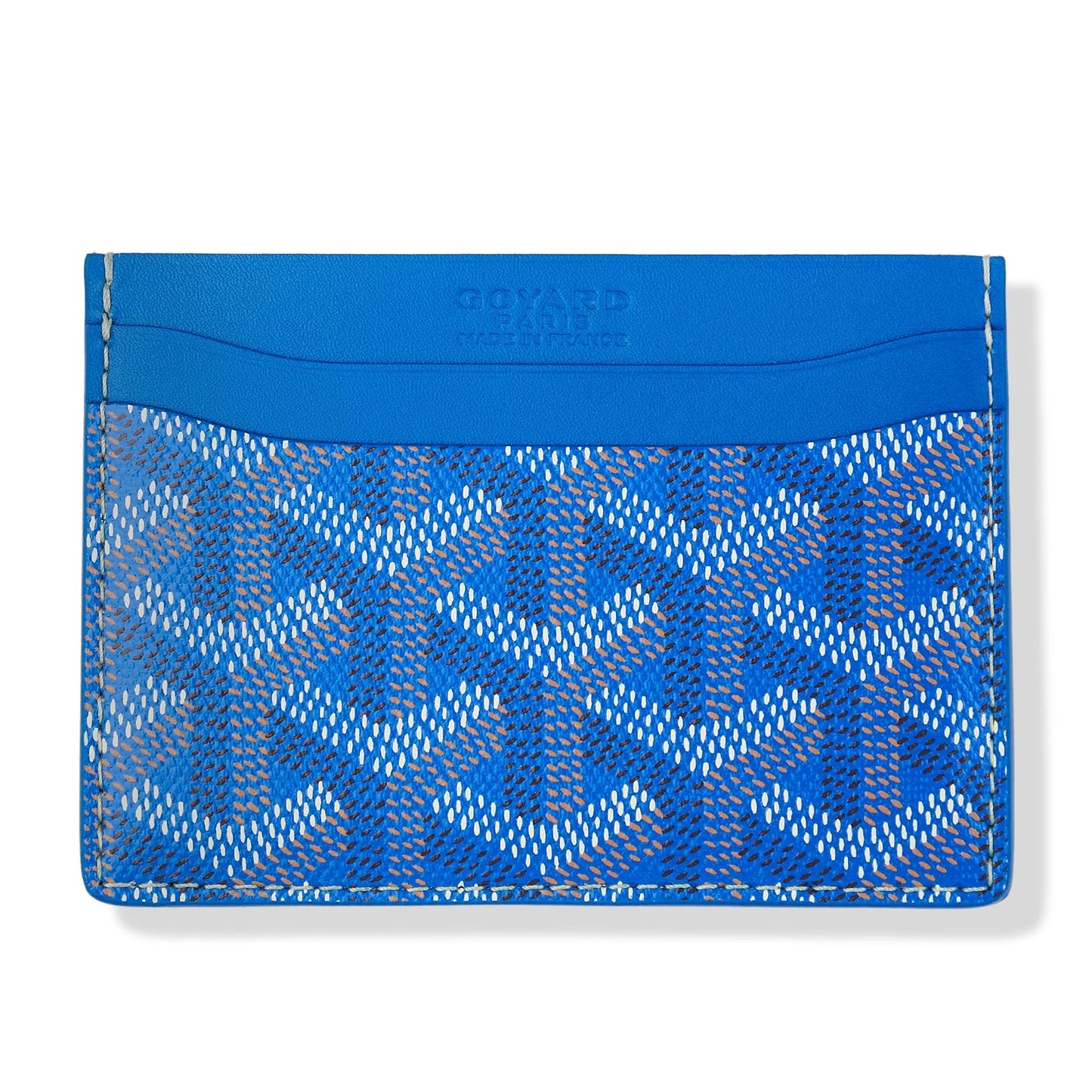 Goyard  картодържател -004