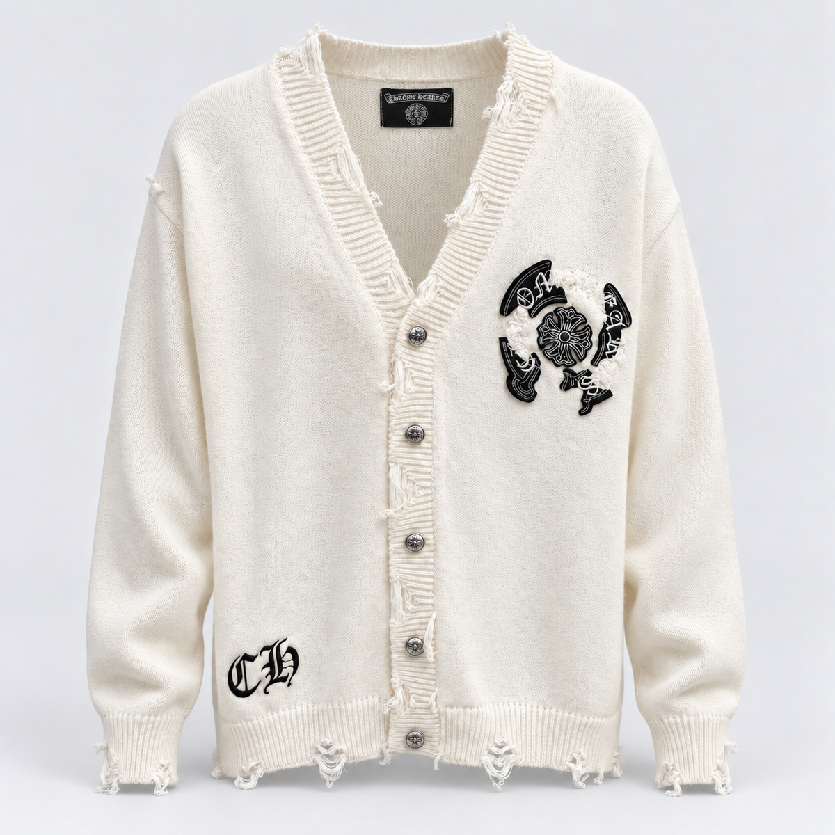 Chrome Hearts