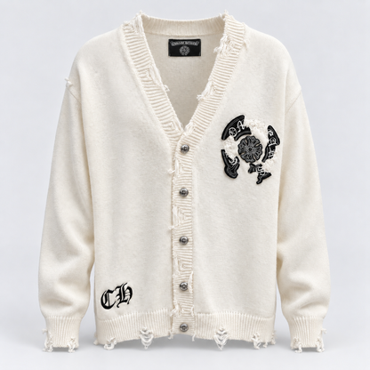 Chrome Hearts