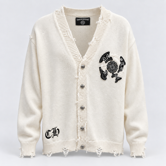 Chrome Hearts