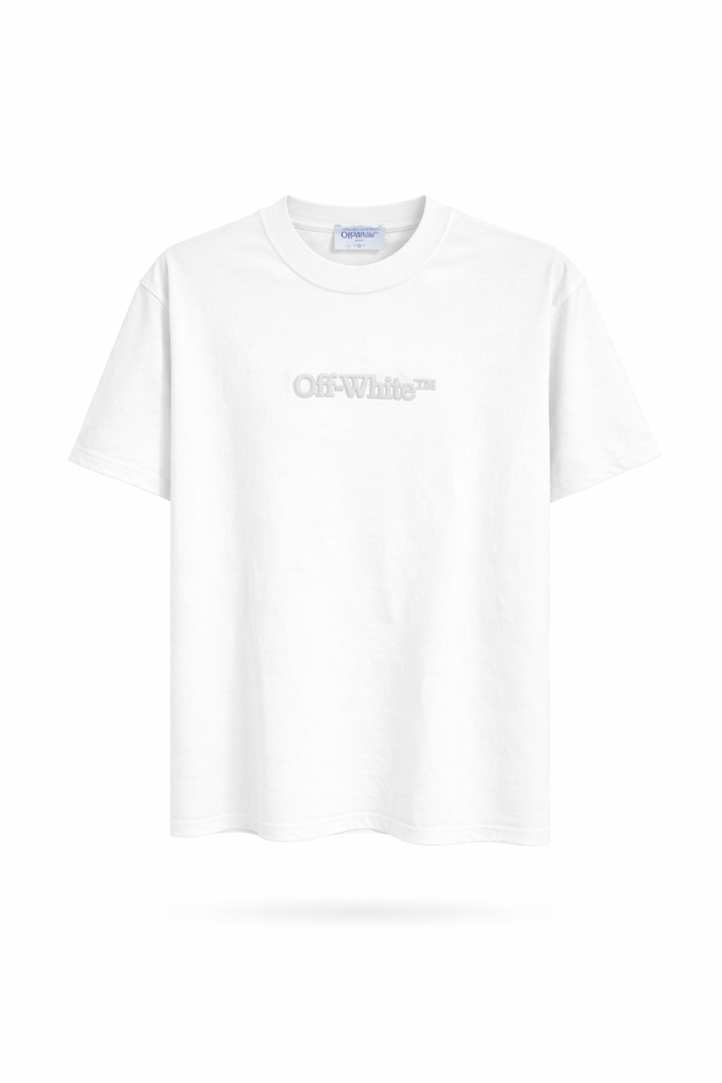 Тениска OFWHITE- OW 001