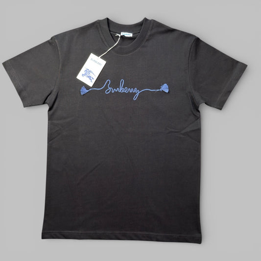 Тениска BRBBERY- BBR 001