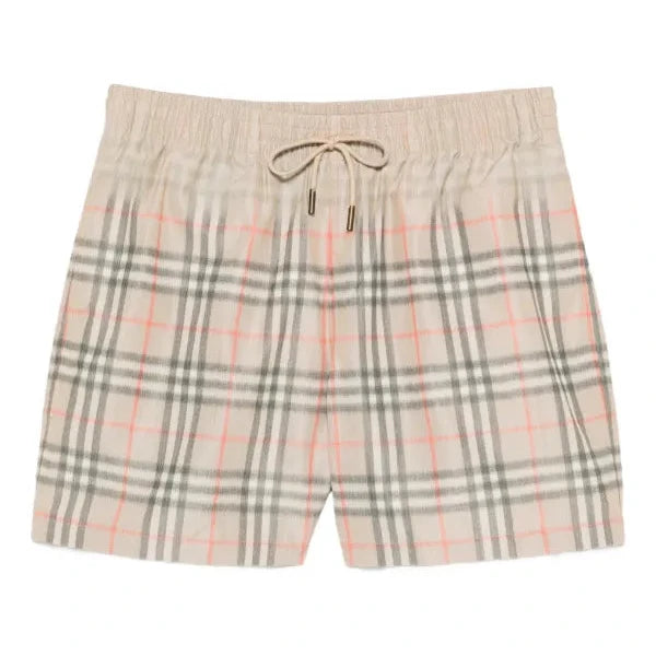 Burberry  Swim Shorts
