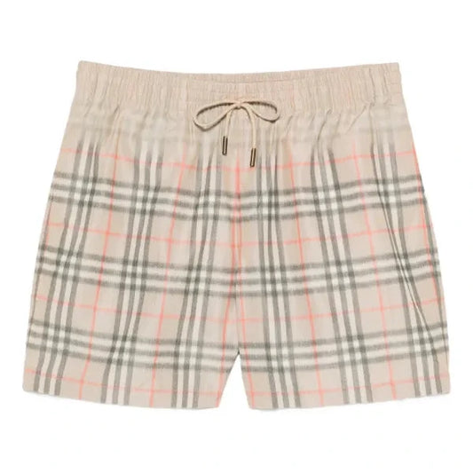 Burberry  Swim Shorts