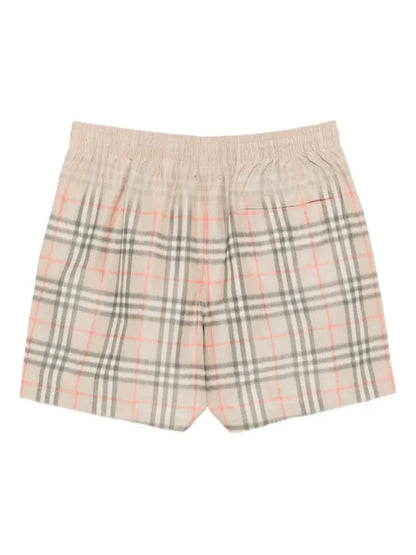 Burberry  Swim Shorts