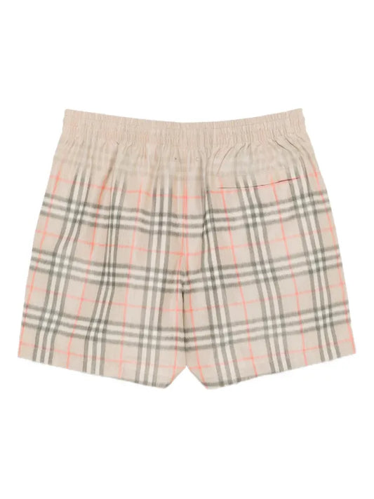 Burberry  Swim Shorts