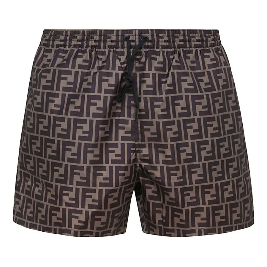 Fendi  Swim Shorts