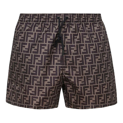 Fendi  Swim Shorts
