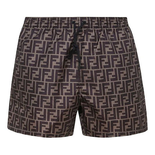 Fendi  Swim Shorts