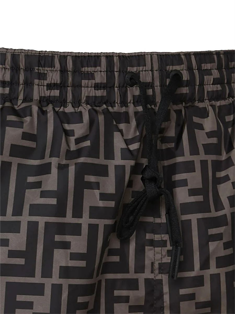 Fendi  Swim Shorts