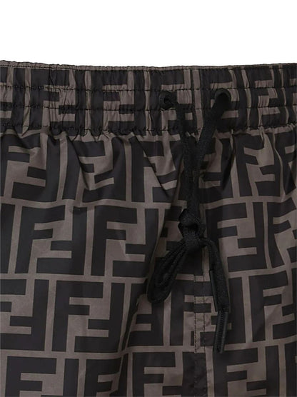 Fendi  Swim Shorts