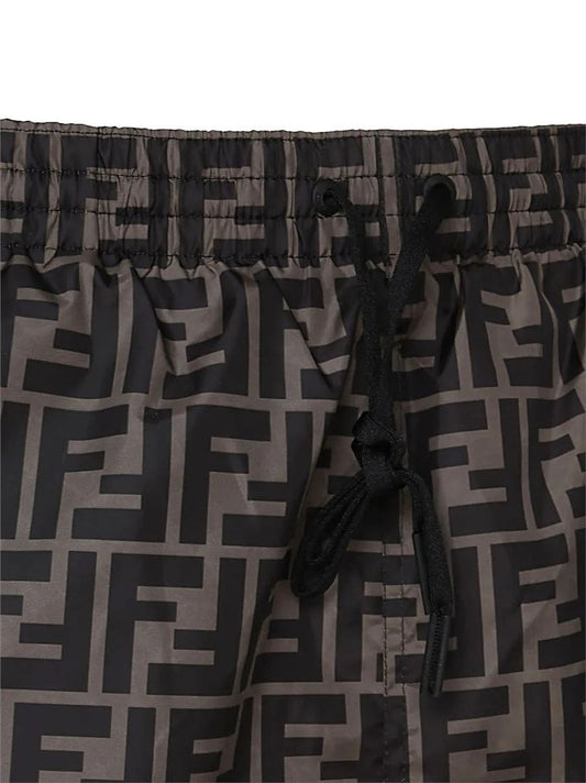 Fendi  Swim Shorts