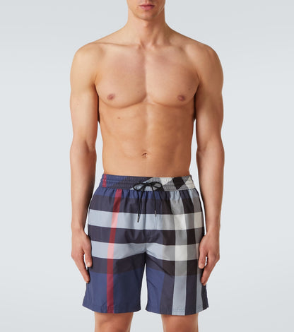 Burberry Swim Shorts