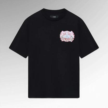 Тениска AMIRI Chateau