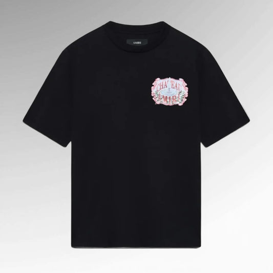 Тениска AMIRI Chateau