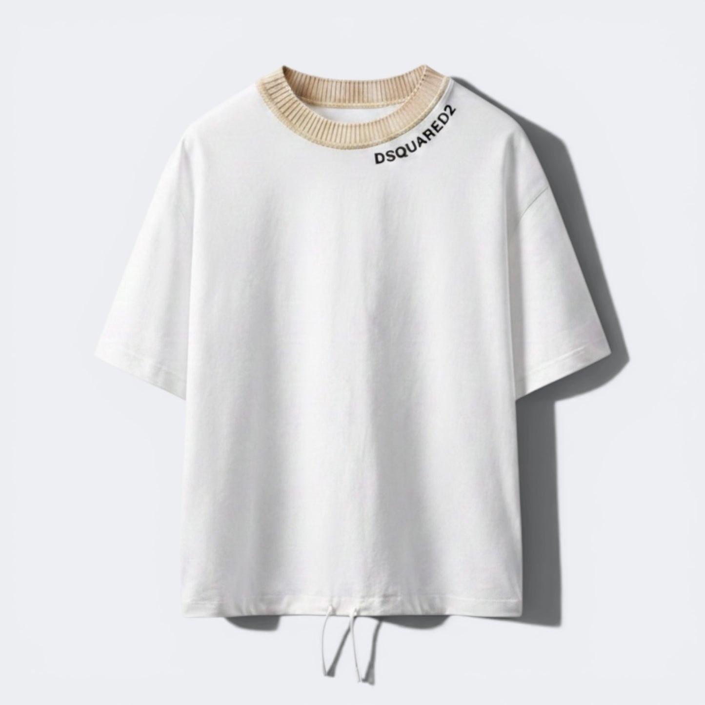 Тениска Dsquared2