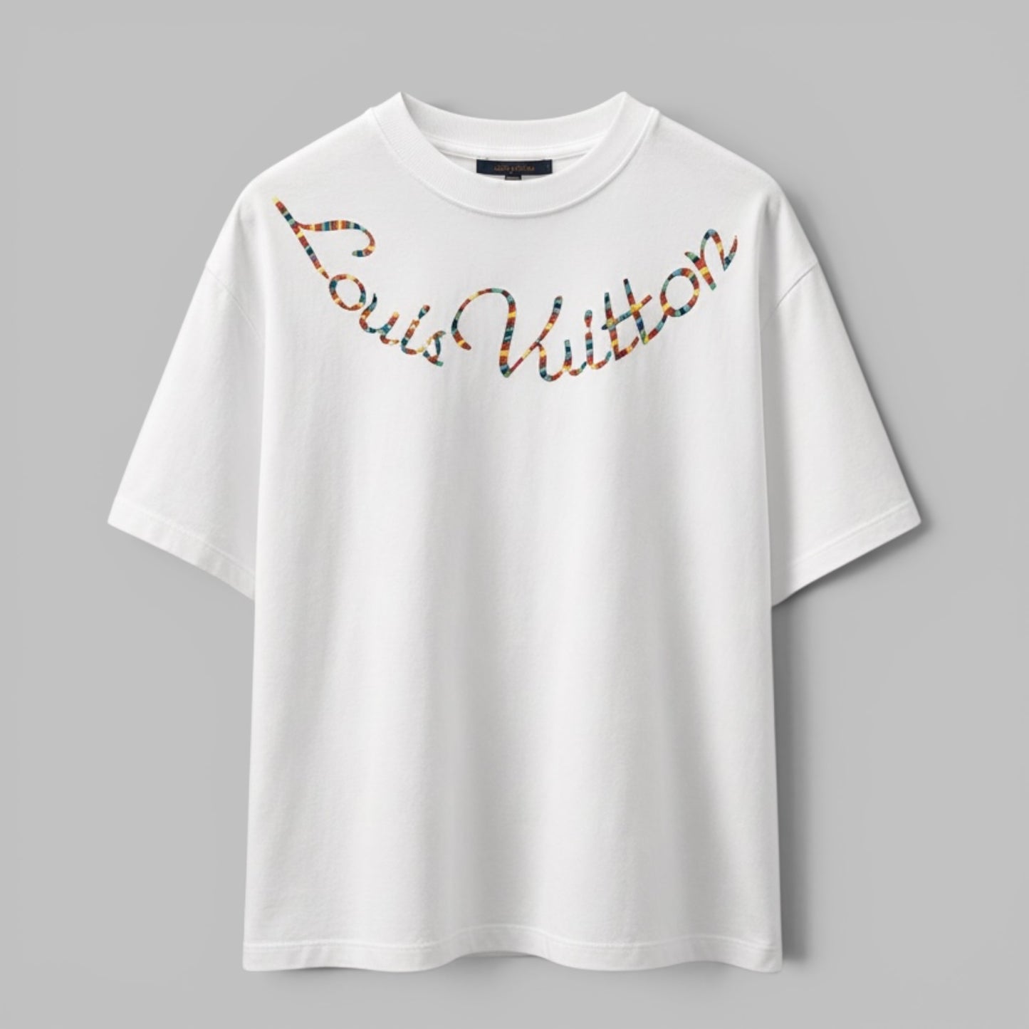 Тениска Louis Vuitton -0015