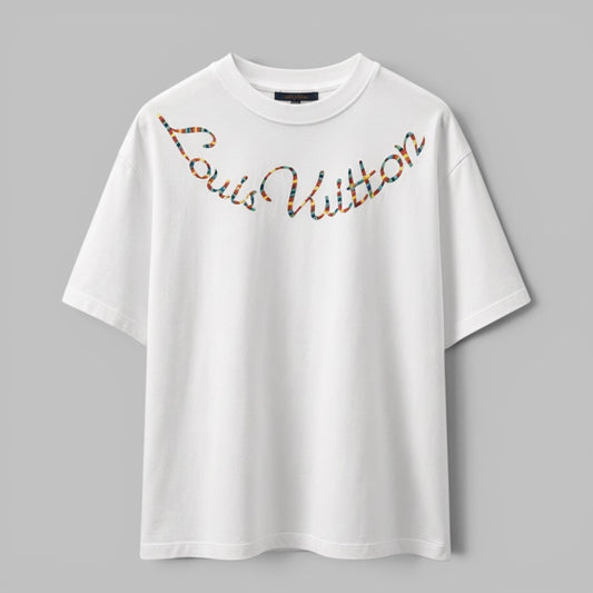 Тениска Louis Vuitton -0015