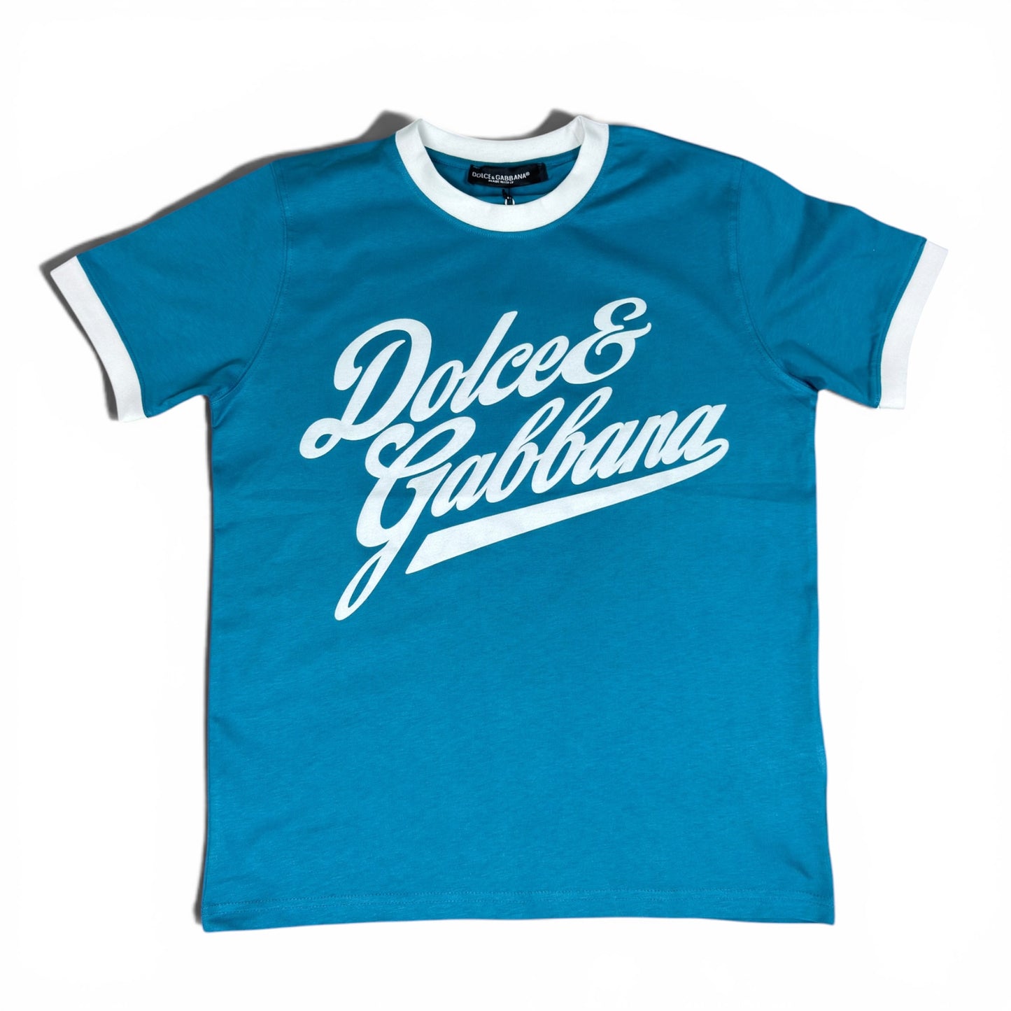 Тениска DOLCE GABANA
