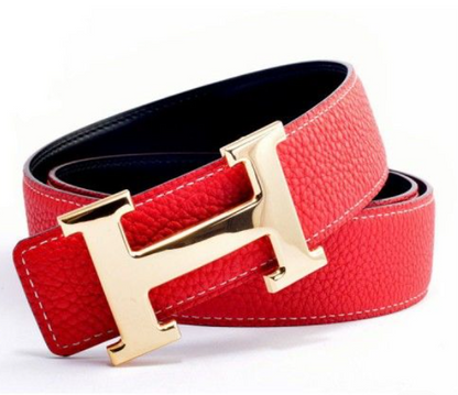 Hermes Колан Double face-002