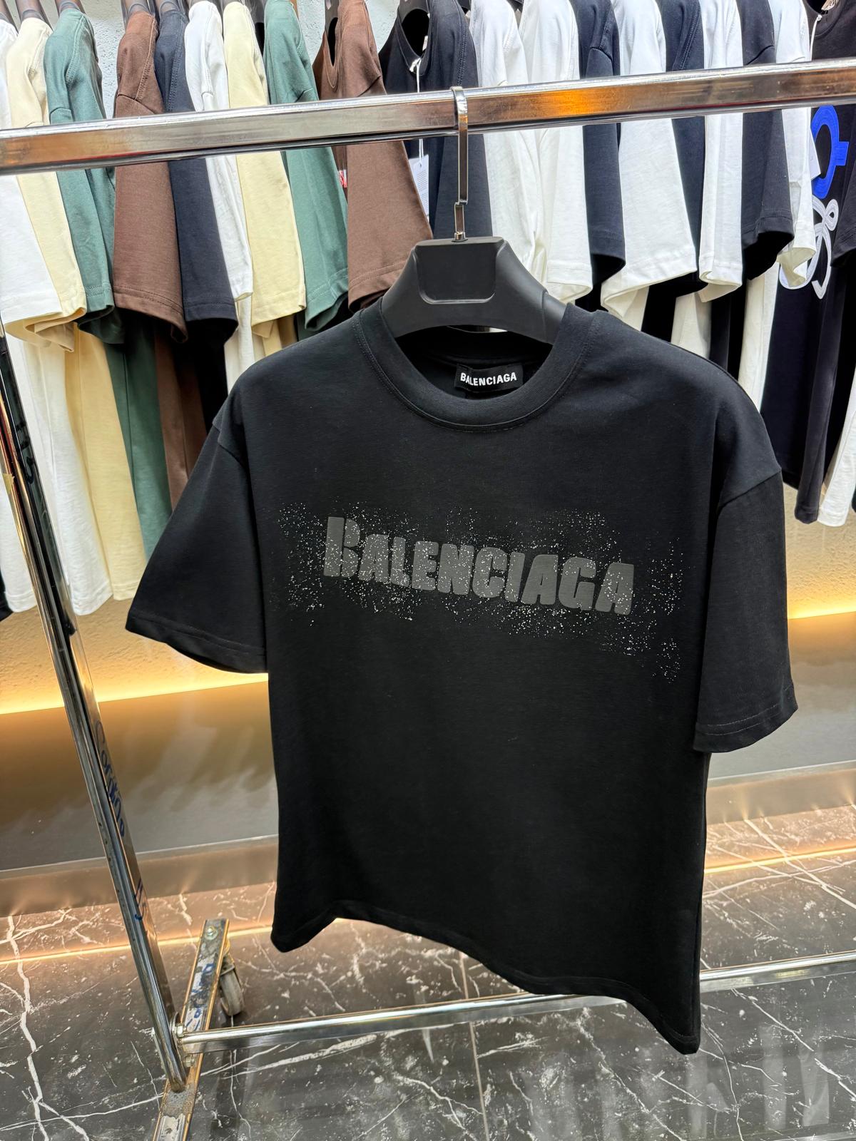 Тениска BCGA- BA 002
